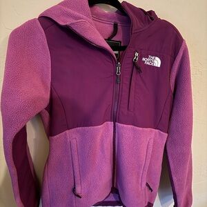 Northface Jacket